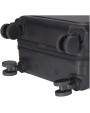 4DO Rover Pro 20" Kabinentrolley aus recyceltem GRS-Material 40 L  Tasche personalisierbar