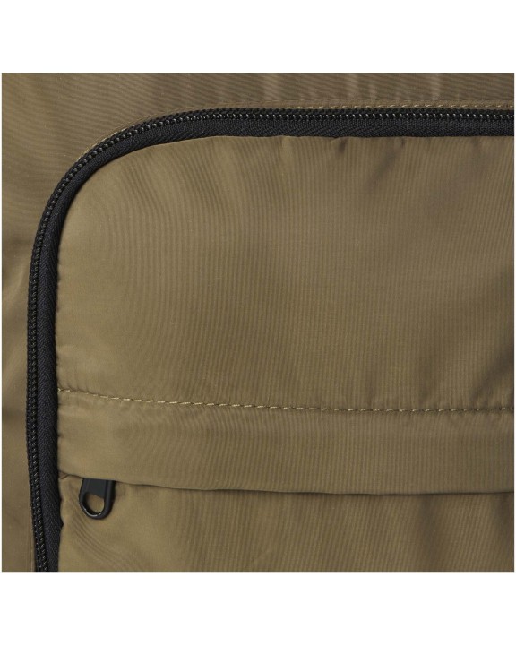 Sac & bagagerie personnalisable 4DO Sac à dos pour ordinateur portable 15'' Trend Plus recyclé certifié GRS de 20L