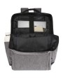 Sac & bagagerie personnalisable 4DO Sac à dos pour ordinateur portable 15" Libra recyclé GRS de 15L