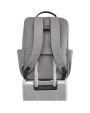 Sac & bagagerie personnalisable 4DO Sac à dos pour ordinateur portable 15" Libra recyclé GRS de 15L
