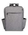 Sac & bagagerie personnalisable 4DO Sac à dos pour ordinateur portable 15" Libra recyclé GRS de 15L