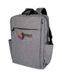 Sac & bagagerie personnalisable 4DO Sac à dos pour ordinateur portable 15" Libra recyclé GRS de 15L