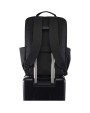 Sac & bagagerie personnalisable 4DO Sac à dos pour ordinateur portable 15" Libra recyclé GRS de 15L