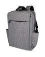Sac & bagagerie personnalisable 4DO Sac à dos pour ordinateur portable 15" Libra recyclé GRS de 15L