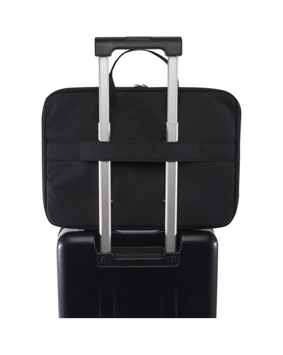 Sac & bagagerie personnalisable 4DO Sacoche 2-en-1 Libra pour ordinateur portable 14" recyclé GRS de 3L
