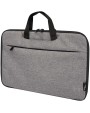 Sac & bagagerie personnalisable 4DO Sacoche 2-en-1 Libra pour ordinateur portable 14" recyclé GRS de 3L