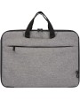 Sac & bagagerie personnalisable 4DO Sacoche 2-en-1 Libra pour ordinateur portable 14" recyclé GRS de 3L