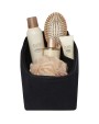 Sac & bagagerie personnalisable 4DO Organiseur de produits de toilette Pack 500 g/m² Aware™ recyclé