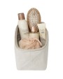 Sac & bagagerie personnalisable 4DO Organiseur de produits de toilette Pack 500 g/m² Aware™ recyclé