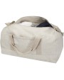 Sac & bagagerie personnalisable 4DO Sac de voyage Porter 500 g/m² Aware™ recyclé 50 L