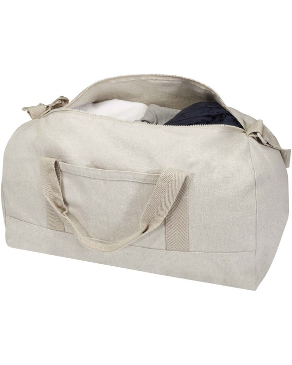 Sac & bagagerie personnalisable 4DO Sac de voyage Porter 500 g/m² Aware™ recyclé 50 L