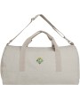 Sac & bagagerie personnalisable 4DO Sac de voyage Porter 500 g/m² Aware™ recyclé 50 L