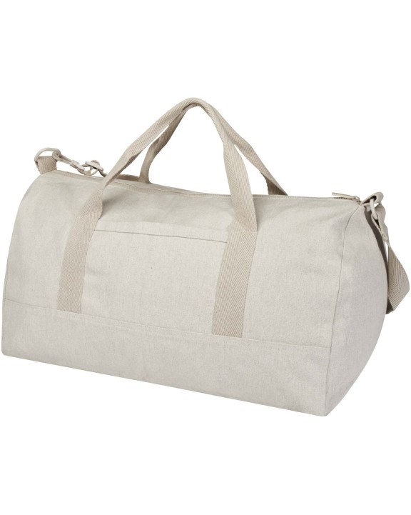 Sac & bagagerie personnalisable 4DO Sac de voyage Porter 500 g/m² Aware™ recyclé 50 L