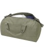 Sac & bagagerie personnalisable 4DO Sac de voyage Porter 500 g/m² Aware™ recyclé 50 L