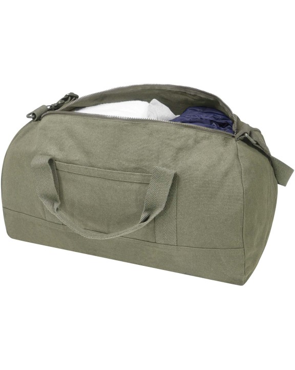 Sac & bagagerie personnalisable 4DO Sac de voyage Porter 500 g/m² Aware™ recyclé 50 L