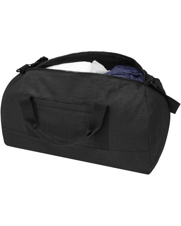 Sac & bagagerie personnalisable 4DO Sac de voyage Porter 500 g/m² Aware™ recyclé 50 L