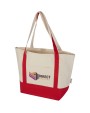 Tote bag personnalisable 4DO Sac shopping Sam en coton recyclé GRS 320 g/m²