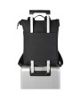 4DO Turner 15,6" GRS-recycelter Rolltop Laptop-Rucksack 12 L Tasche personalisierbar