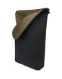 Sac & bagagerie personnalisable 4DO Sac à dos pour ordinateur portable 15,6" Turner de 12 L certifié GRS recyclé