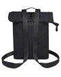 Sac & bagagerie personnalisable 4DO Sac à dos pour ordinateur portable 15,6" Turner de 12 L certifié GRS recyclé