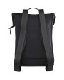 Sac & bagagerie personnalisable 4DO Sac à dos pour ordinateur portable 15,6" Turner de 12 L certifié GRS recyclé