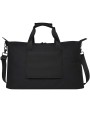 Sac & bagagerie personnalisable 4DO Sac de voyage Turner de 15,6" certifié GRS recyclé de 36 L