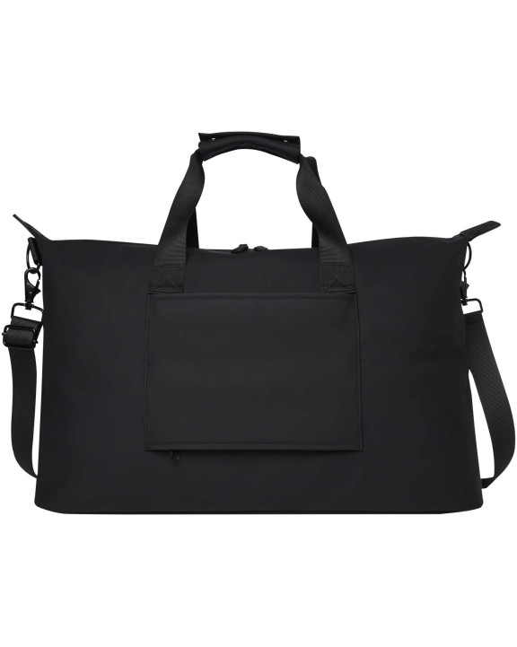 Sac & bagagerie personnalisable 4DO Sac de voyage Turner de 15,6" certifié GRS recyclé de 36 L