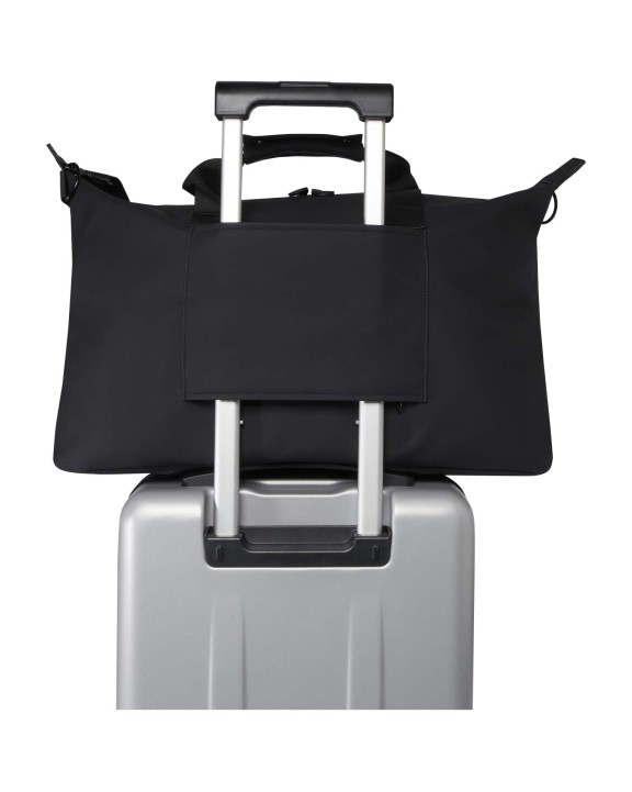 Sac & bagagerie personnalisable 4DO Sac de voyage Turner de 15,6" certifié GRS recyclé de 36 L