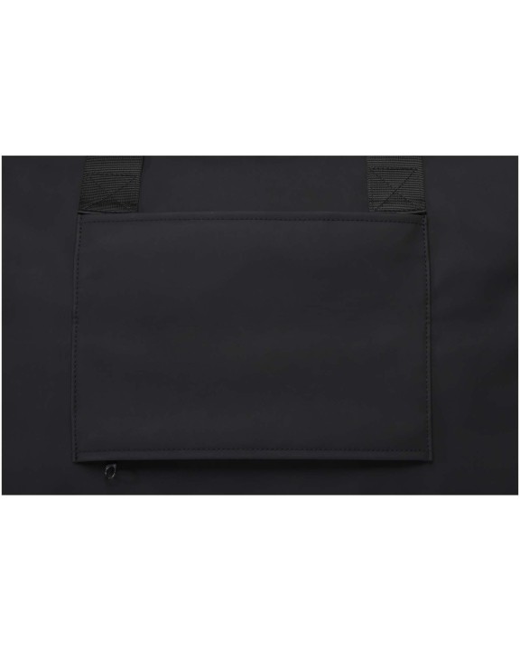 Sac & bagagerie personnalisable 4DO Sac de voyage Turner de 15,6" certifié GRS recyclé de 36 L