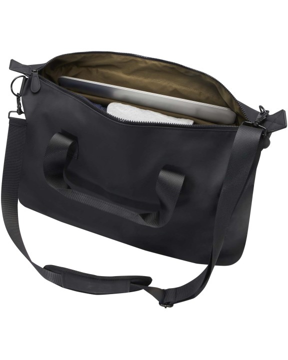 Sac & bagagerie personnalisable 4DO Sac de voyage Turner de 15,6" certifié GRS recyclé de 36 L