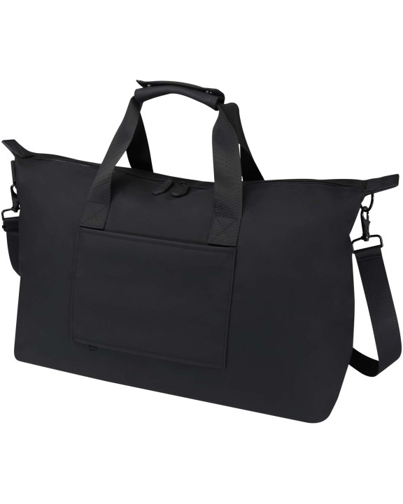 Sac & bagagerie personnalisable 4DO Sac de voyage Turner de 15,6" certifié GRS recyclé de 36 L