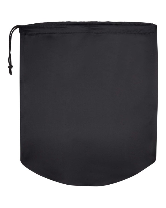4DO Huggy Fleecedecke mit Hülle 220 × 250 cm Plaid personalisierbar