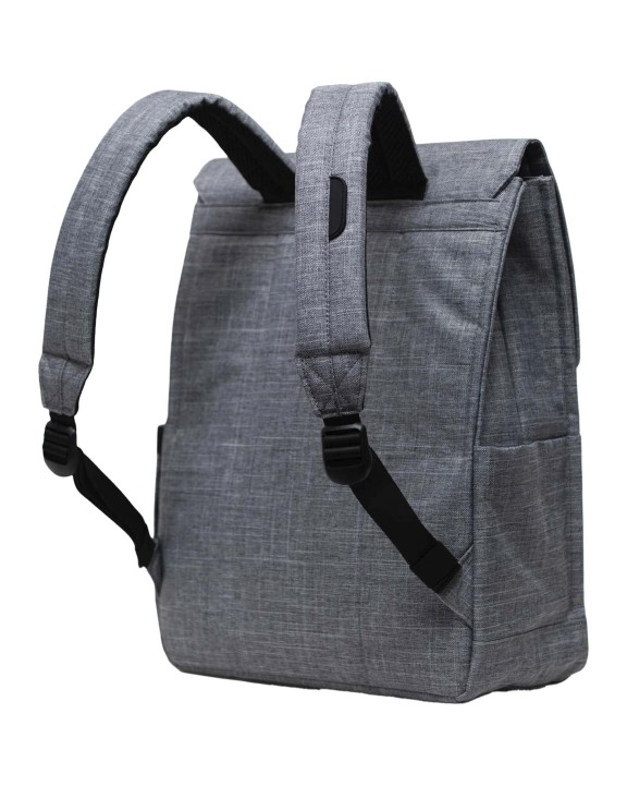 Tas & zak HERSCHEL Herschel City gerecyclede rugzak 16 l voor bedrukking &amp; borduring