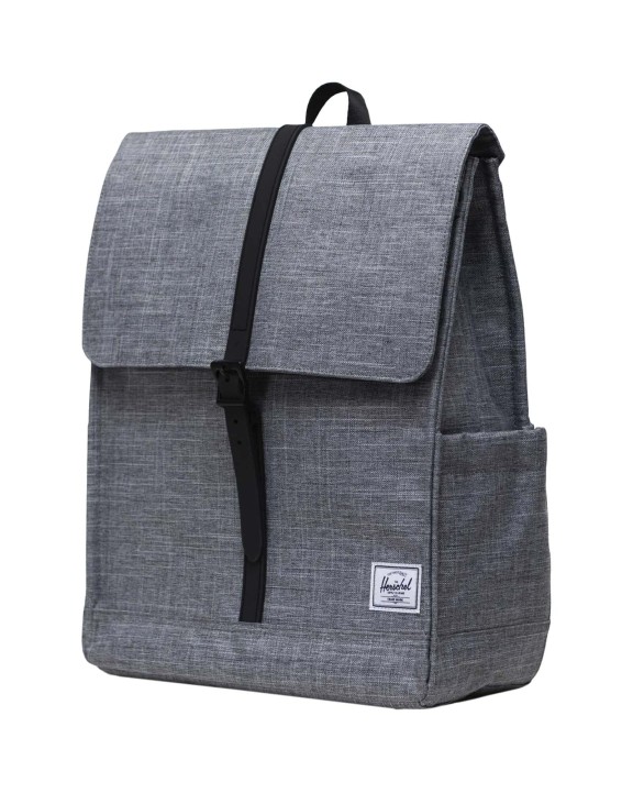 Tas & zak HERSCHEL Herschel City gerecyclede rugzak 16 l voor bedrukking &amp; borduring