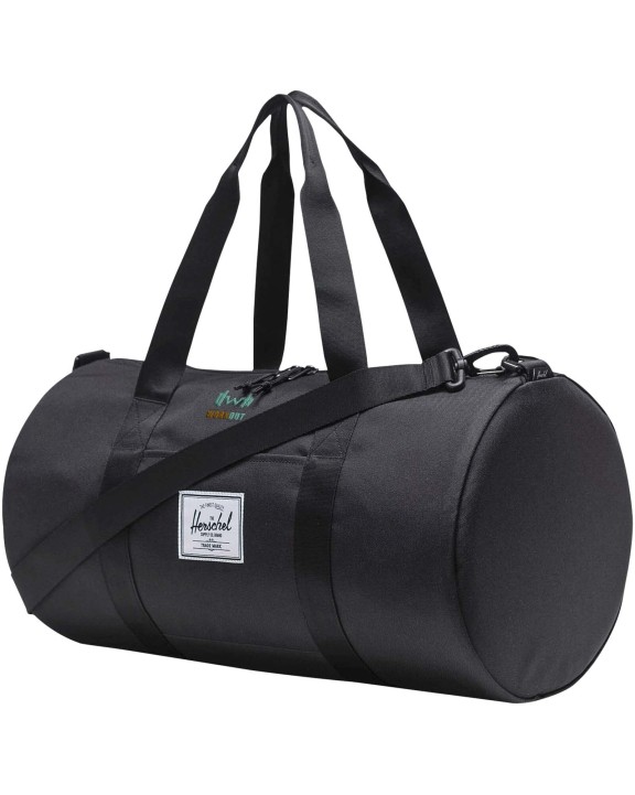Sac & bagagerie personnalisable HERSCHEL Sac de sport Herschel Classic™ recyclé de 27L