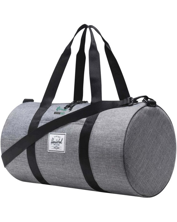 Sac & bagagerie personnalisable HERSCHEL Sac de sport Herschel Classic™ recyclé de 27L