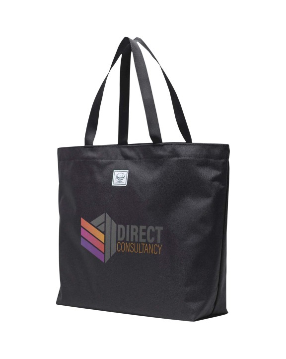 Tote bag personnalisable HERSCHEL Sac shopping Herschel Classic™ recyclé de 19L