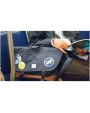 Sac & bagagerie personnalisable HERSCHEL Sacoche à bandoulière Herschel Cove recyclée de 22,5 L