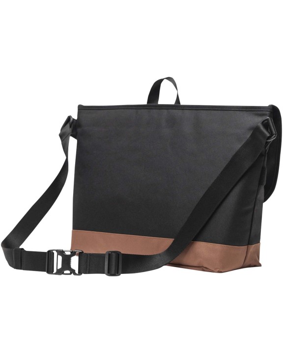 Sac & bagagerie personnalisable HERSCHEL Sacoche à bandoulière Herschel Cove recyclée de 22,5 L