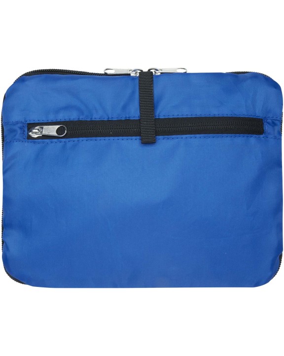 Sac & bagagerie personnalisable 4DO Sac à dos pliable EcoFold de 15 L en RPET