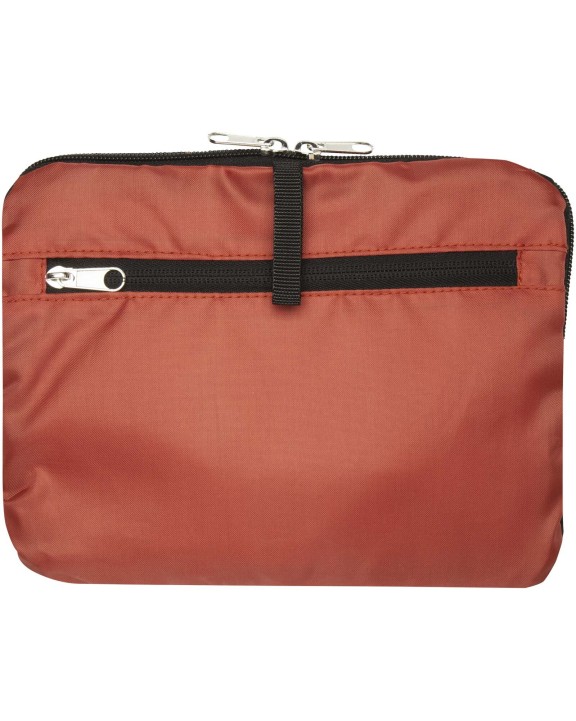 Tas & zak 4DO EcoFold RPET opvouwbare rugzak 15 l voor bedrukking &amp; borduring