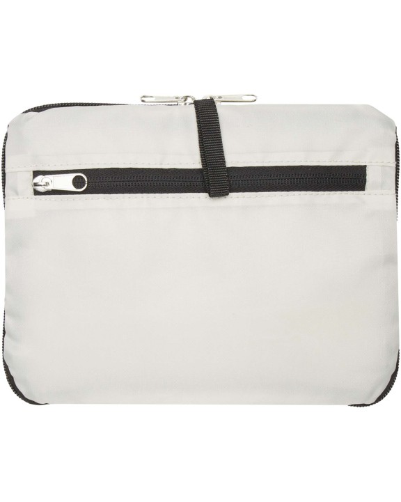 Sac & bagagerie personnalisable 4DO Sac à dos pliable EcoFold de 15 L en RPET