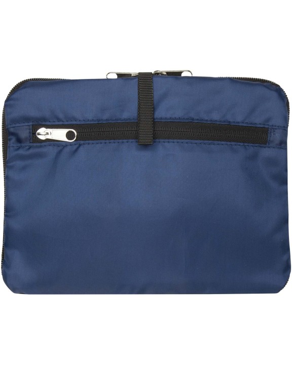 Sac & bagagerie personnalisable 4DO Sac à dos pliable EcoFold de 15 L en RPET