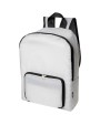 Sac & bagagerie personnalisable 4DO Sac à dos pliable EcoFold de 15 L en RPET