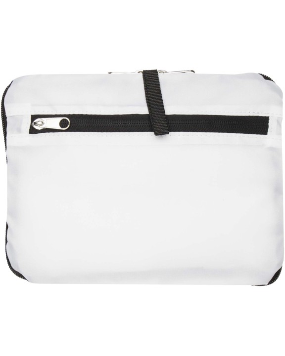 Sac & bagagerie personnalisable 4DO Sac à dos pliable EcoFold de 15 L en RPET