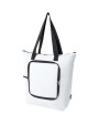 Sac & bagagerie personnalisable 4DO Sac isotherme pliable EcoFold de 15 L en RPET