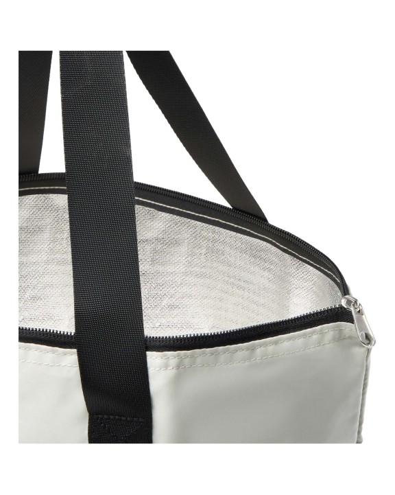 Sac & bagagerie personnalisable 4DO Sac isotherme pliable EcoFold de 15 L en RPET