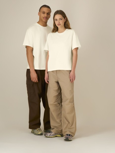 T-Shirts à personnaliser STANLEY/STELLA Breezer crème