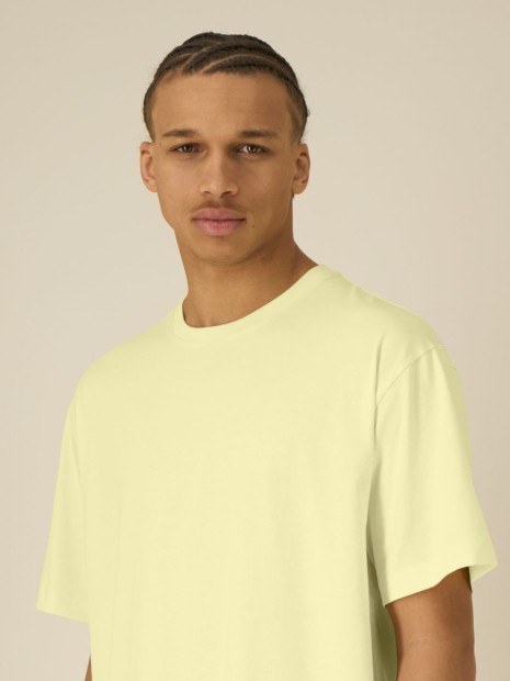 T-Shirts à personnaliser STANLEY/STELLA Breezer Lemon Sorbet