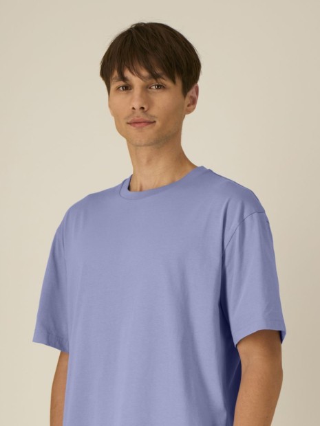 T-Shirts à personnaliser STANLEY/STELLA Breezer violet
